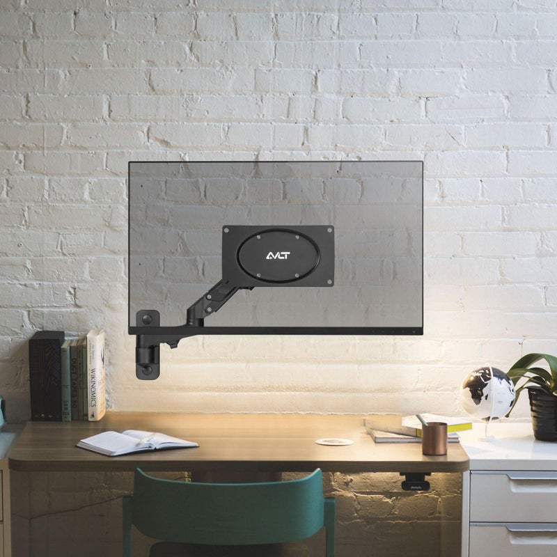 AVLT VESA 200 x 100 Extension Steel Plate Monitor Mount Adapter for 23 inch to 43 inch Monitor Screen Sizes - Image 2